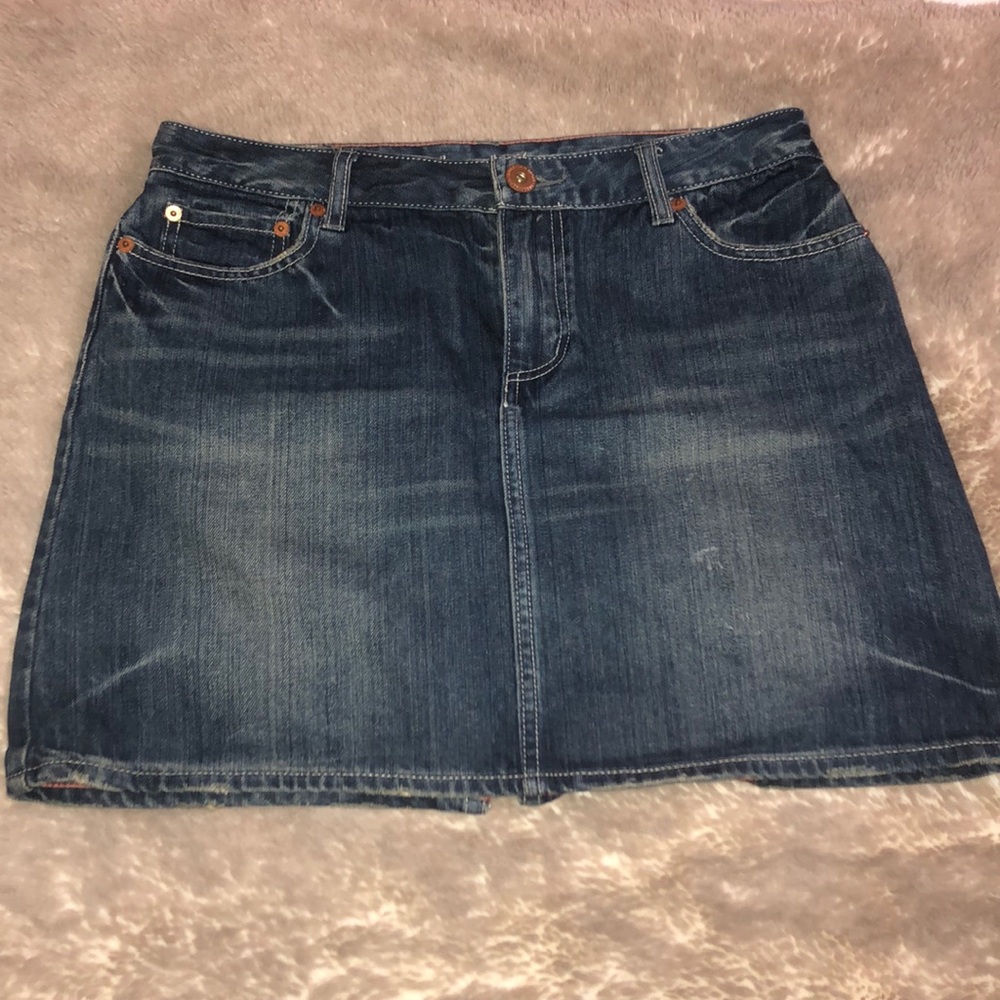 Skirt